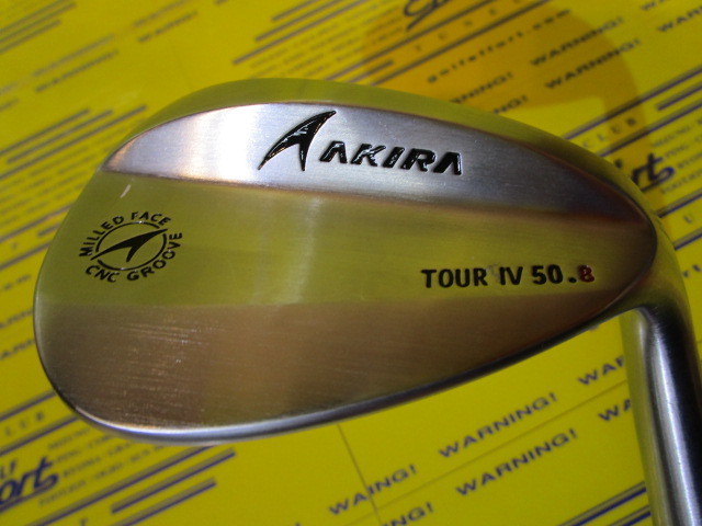 TOUR WEDGE Ⅳ