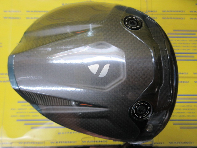 テーラーメイド　Qi4D