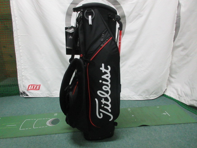 TB26SX4A Players S4 Black/Red/White