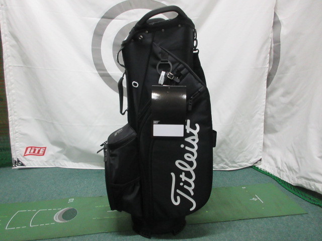 TB22CT6 Cart 14 Black