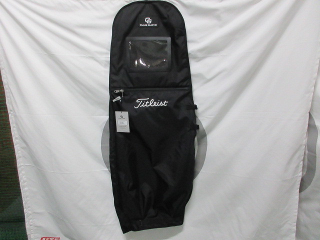TA25CGLWTVA Club Glove Players LW Traveler