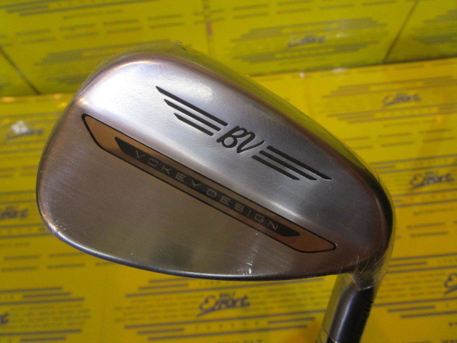 タイトリスト ボーケイ SM11 TC F