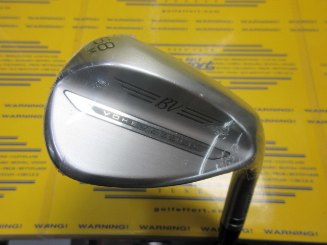 タイトリスト ボーケイ SM11 TC M