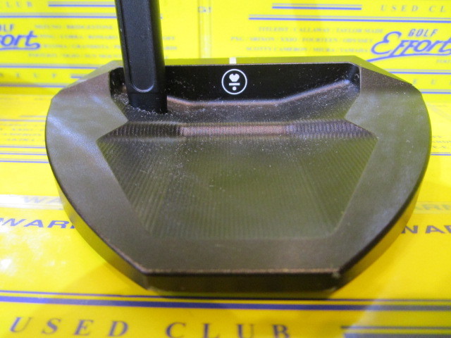 L.A.B.GOLF　OZ.1i HS