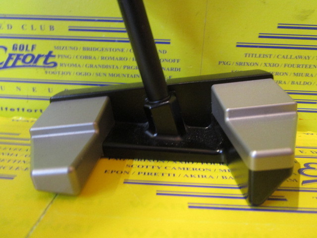 BGT<br>Paradox Mallet Zero Torque