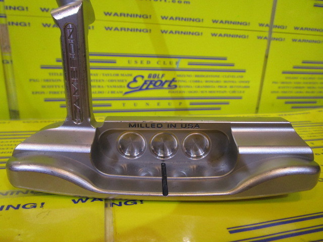 スコッティ キャメロン　SUPER SELECT NEWPORT