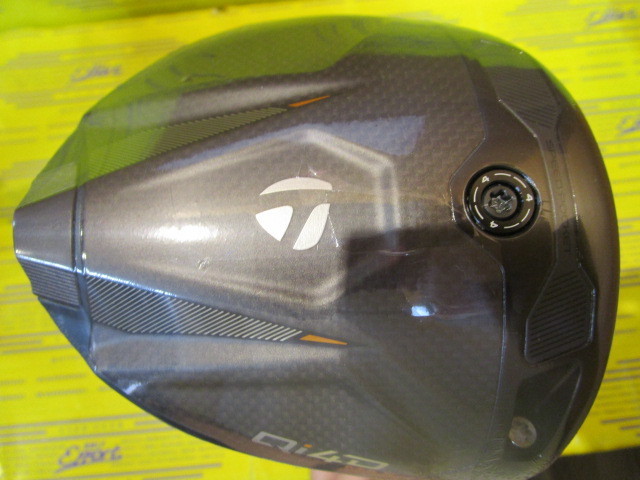 テーラーメイド　Qi4D MAX