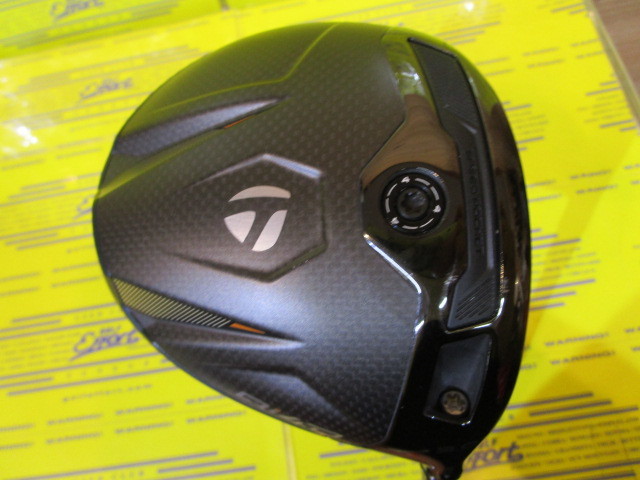 テーラーメイド　Qi4D LS