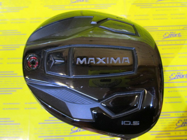 リョーマ MAXIMAⅢ TYPE-D