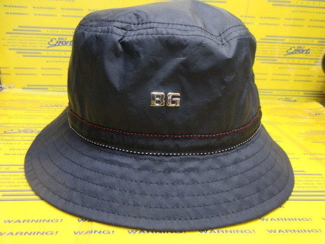 BRIEFING<br>CL MS LIMONTA NYLON HAT BRG253MA0 Navy
