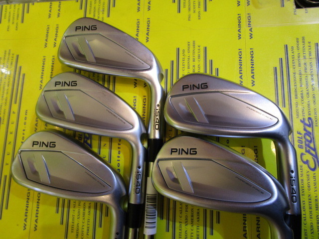 i540 NS PRO MODUS3 TOUR105