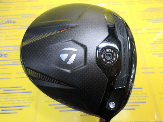 テーラーメイド Qi4D LS