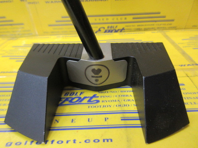 L.A.B.GOLF　Mezz1 MAX