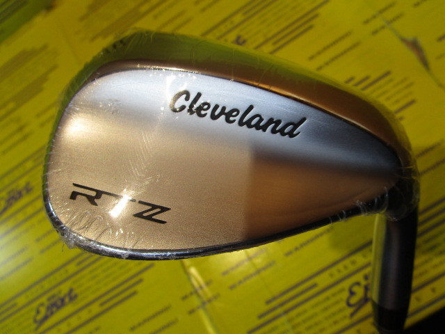 クリーブランド<br>RTZ TOUR SATIN