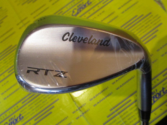クリーブランド<br>RTZ TOUR SATIN