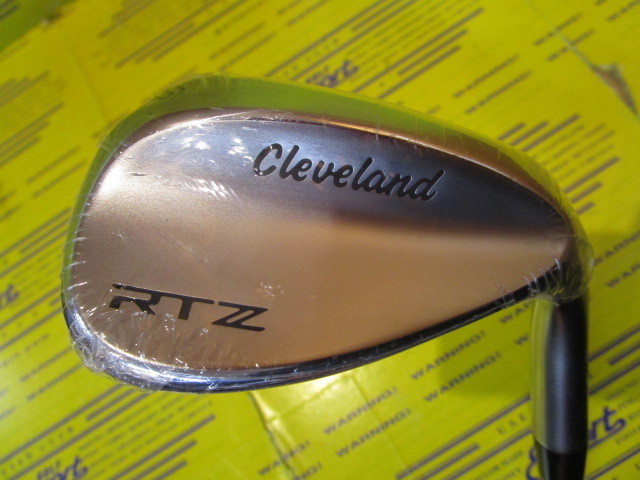 クリーブランド<br>RTZ TOUR SATIN