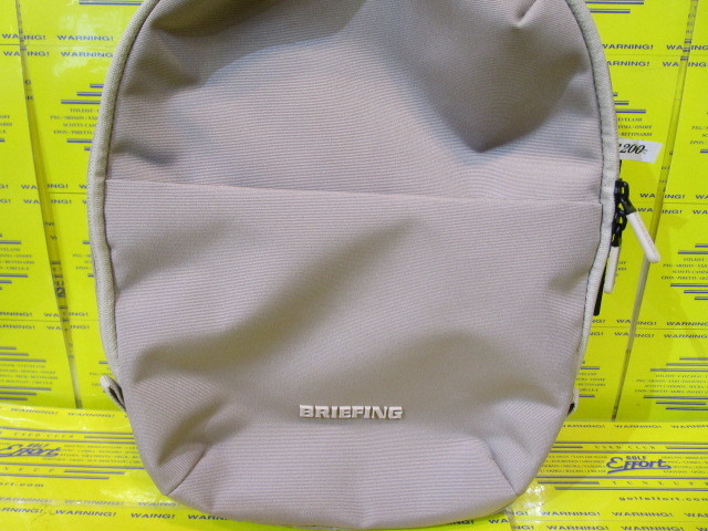 OVAL SHOES CASE NC BRG261G09 Beige