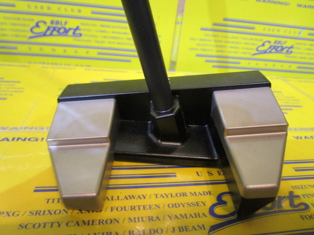 BGT<br>Paradox Mallet Zero Torque