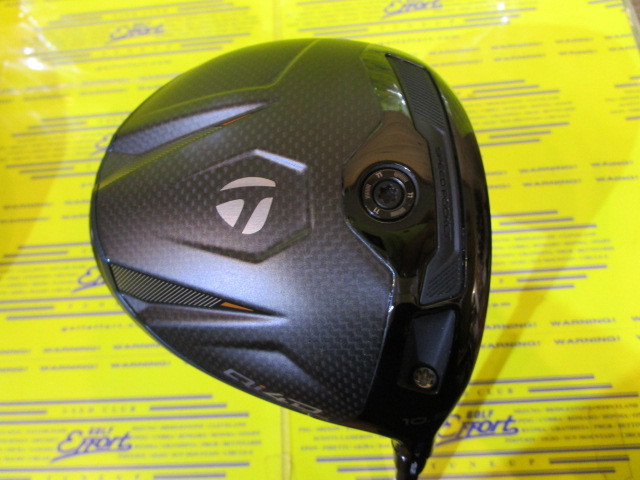 テーラーメイド Qi4D LS