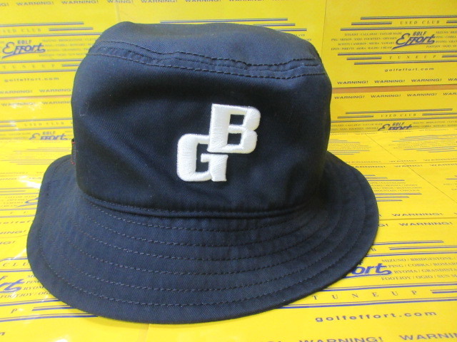 BRIEFING<br>MS BG LOGO HAT BRG261MA70 Navy