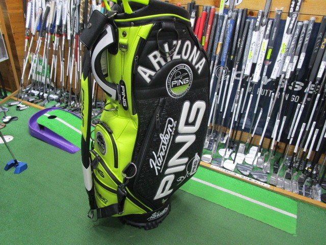 CB-N2602 MR.PING SURF Black