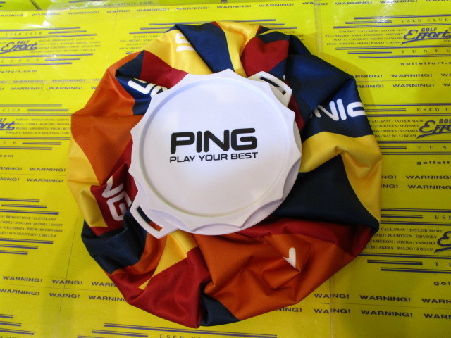 AC-U2602 BIG ICE PACK Arizona Flag