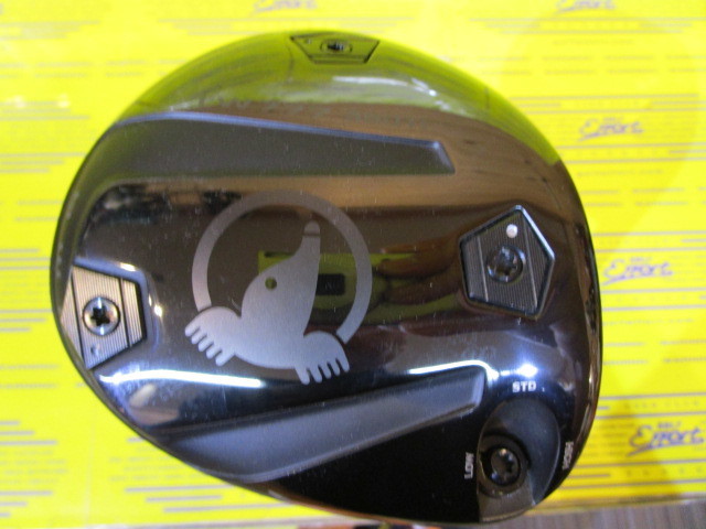 本間ゴルフ TOUR WORLD TW777 360 Ti