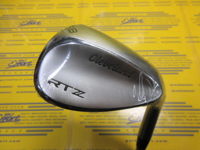 クリーブランド<br>RTZ TOUR SATIN