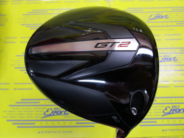 タイトリスト GT2