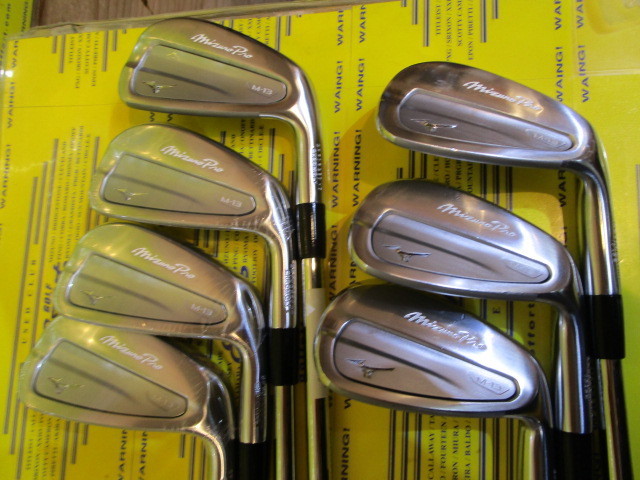 ミズノ Mizuno Pro M-13