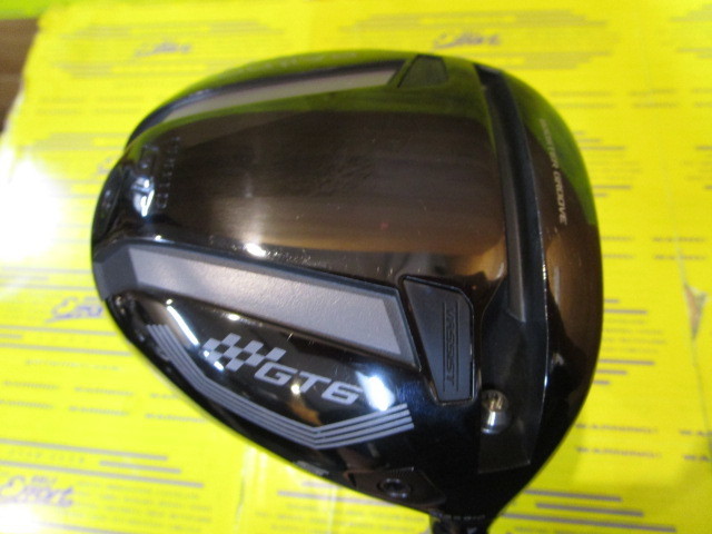 バルド　TT DRIVER GT6 SHALLOW PROTO