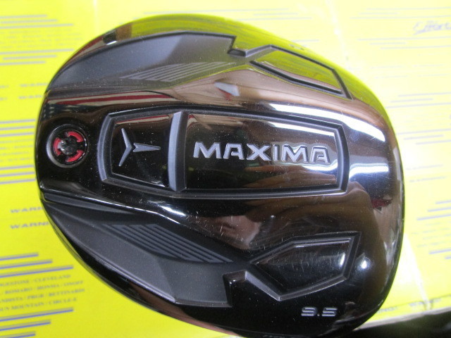 リョーマ　MAXIMAⅢ TYPE-D