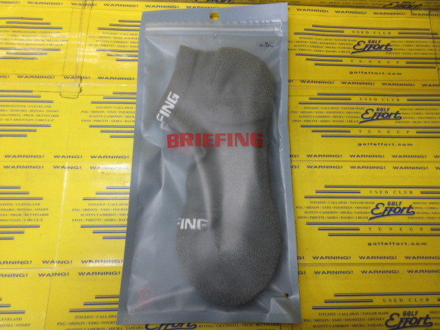 WASHI MIDDLE SOCKS M BRG261F02 Gray