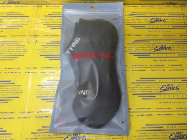 WASHI MIDDLE SOCKS M BRG261F02 Black