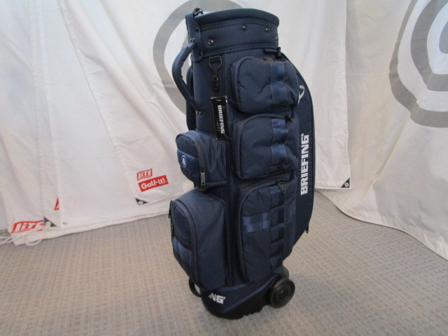CR-6 CASTER BRG251D02 Navy