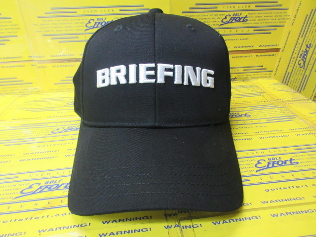 MS BASIC CAP BBG261M11 Black