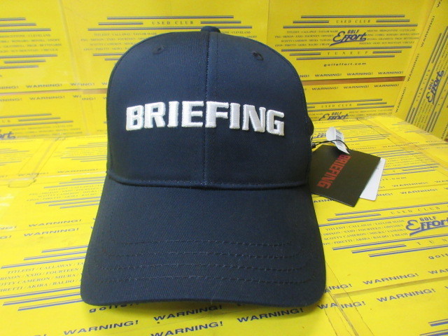 MS BASIC CAP BBG261M11 Navy