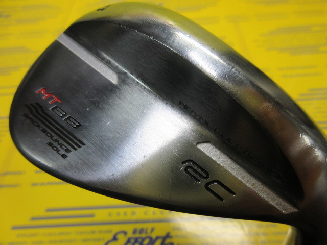 ロイヤルコレクション<br>BB WEDGE