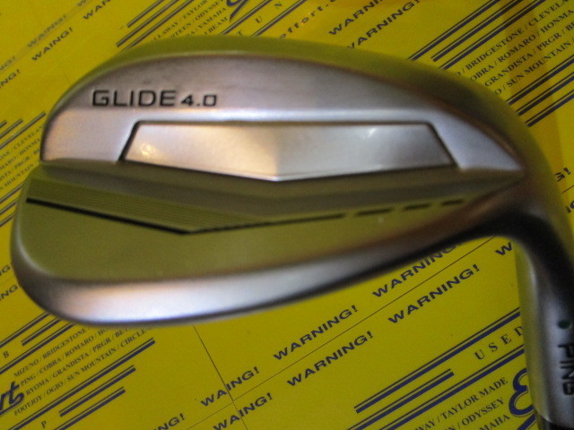 ピン　GLIDE 4.0 S