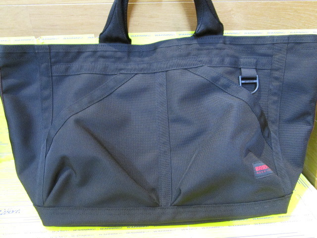 US SLASH TOTE L BRG253T61 Black