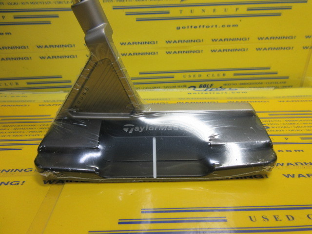 テーラーメイド<br>SYSTM2 DEL MONTE TB1