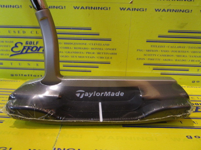 テーラーメイド<br>SYSTM2 SOTO 92