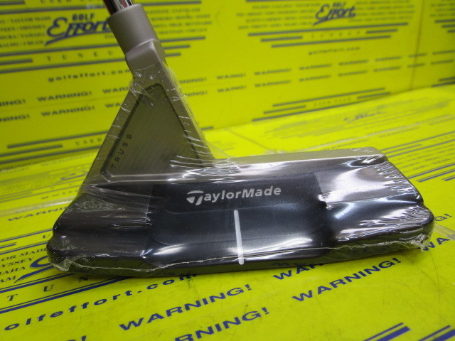 テーラーメイド<br>SYSTM2 DEL MONTE TB1