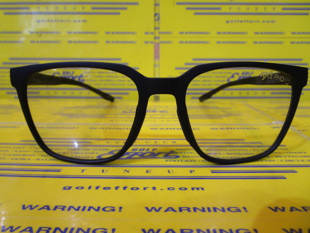 Pacer-Matte Black/NXT Photochromic Clear