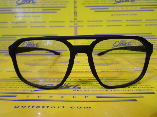 Overland-Matte Black/NXT Photochromic Clear