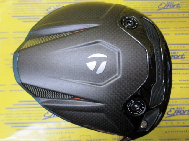 テーラーメイド　Qi4D