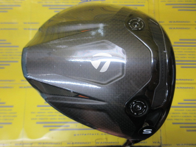 テーラーメイド Qi4D