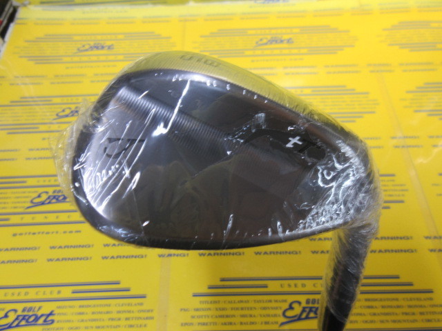 Jucie　tT B Wedge