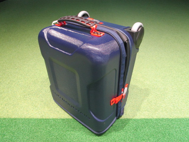 KUBE TRAVEL COVER SUMG6SK1 Navy
