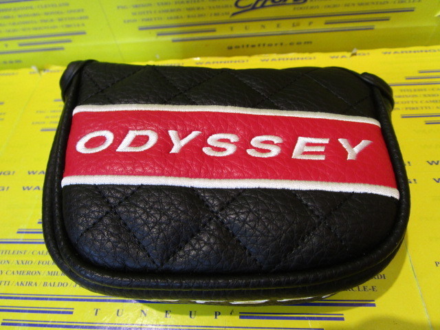 26SS AUTHENTIC MALLET S BLACK